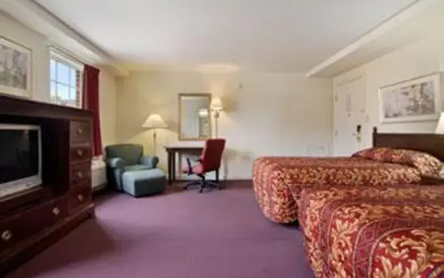 photo 2 of Travelodge Alexandria