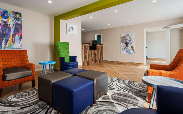 photo 2 of SureStay Hotel by Best Western Florence