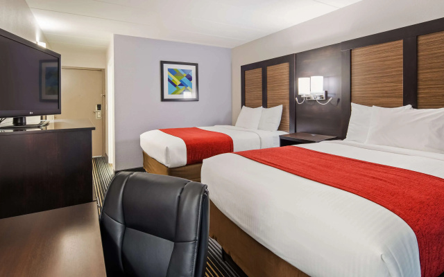 photo 4 of SureStay Hotel by Best Western Florence