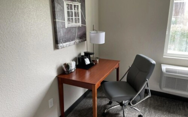 photo 5 of Best Western Lexington Inn