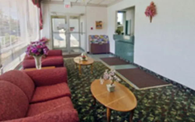 photo 2 of Travelodge Lynchburg