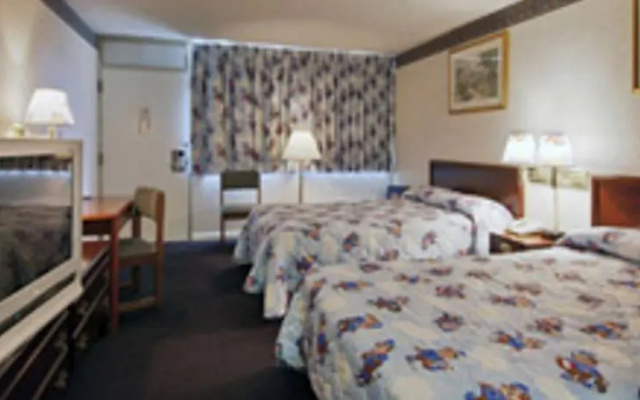 photo 5 of Travelodge Lynchburg