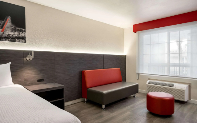 photo 5 of Ramada by Wyndham Anaheim Convention Center
