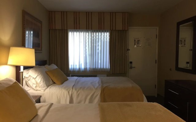 photo 5 of Travelodge at the Presidio San Francisco
