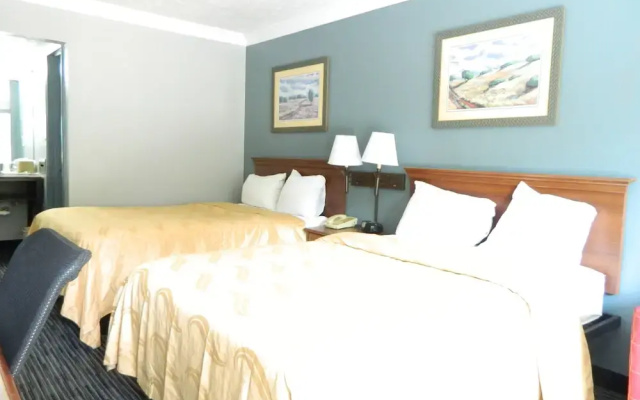 photo 3 of Travel Inn Atlanta