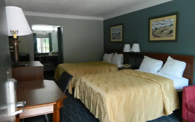 photo 4 of Travel Inn Atlanta