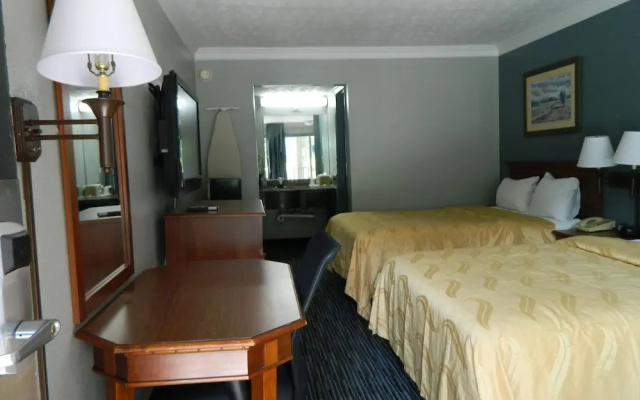 photo 5 of Travel Inn Atlanta