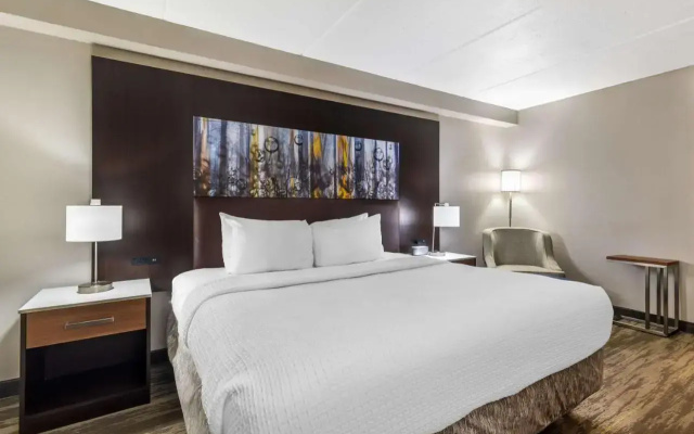 photo 2 of Travelodge Atlanta Northwest