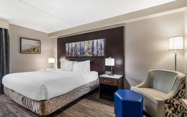 photo 3 of Travelodge Atlanta Northwest