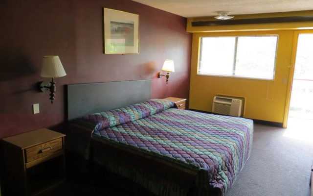 photo 4 of Travelodge at Six Flags