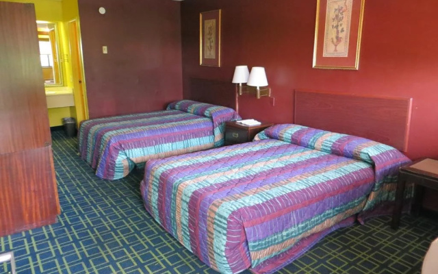 photo 5 of Travelodge at Six Flags