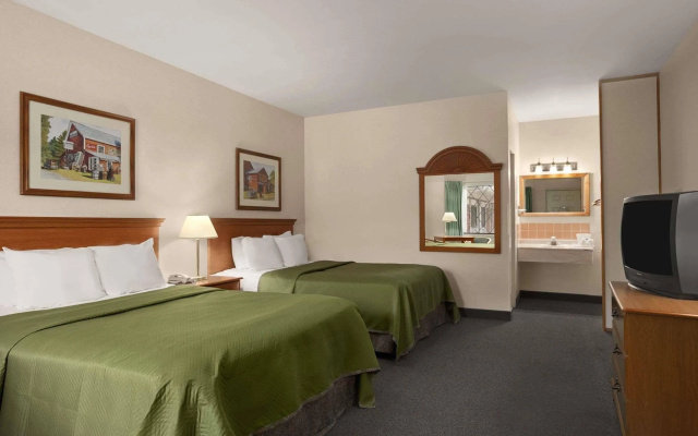photo 3 of Travelodge by Wyndham Bedford