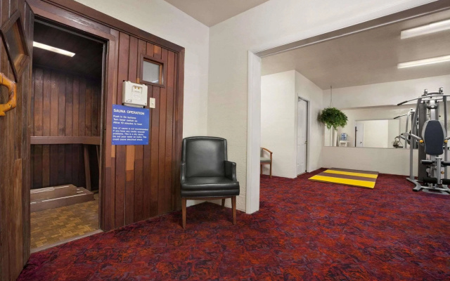 photo 4 of Travelodge by Wyndham Bedford