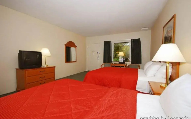 photo 5 of Travelodge by Wyndham Bedford