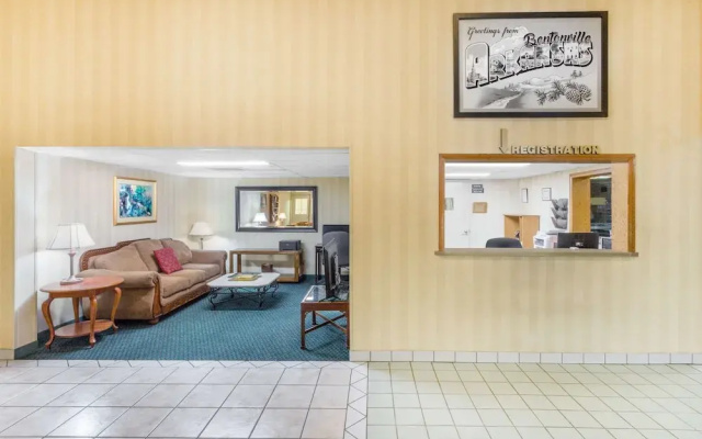 photo 2 of Travelodge Bentonville