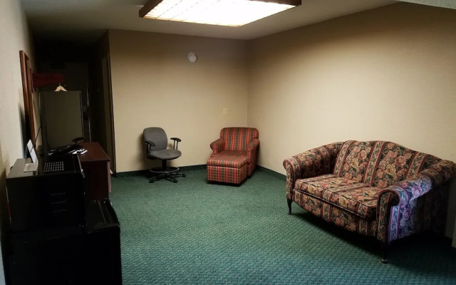 photo 3 of Travelodge Bentonville