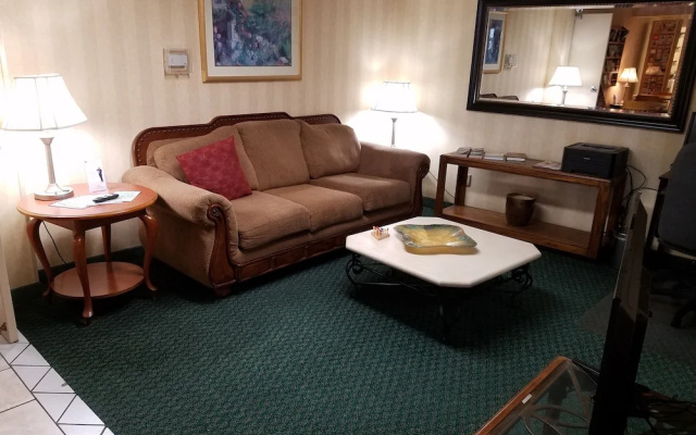 photo 5 of Travelodge Bentonville