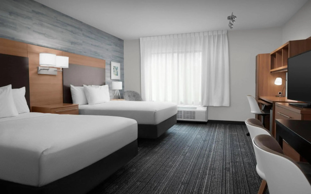 photo 2 of Towneplace Suites Bridgeport Clarksburg