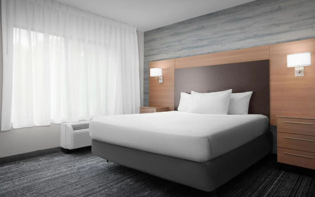 photo 3 of Towneplace Suites Bridgeport Clarksburg