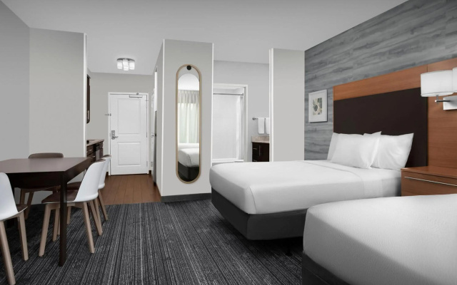 photo 4 of Towneplace Suites Bridgeport Clarksburg