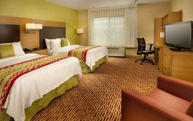 photo 5 of Towneplace Suites Bridgeport Clarksburg
