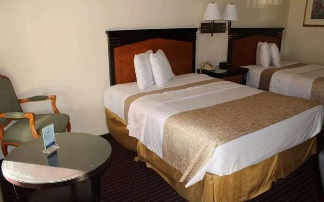 photo 5 of Travelodge by Wyndham Buena Park