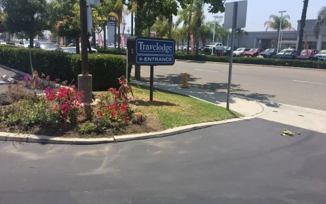 photo 5 of Travelodge Buena Park