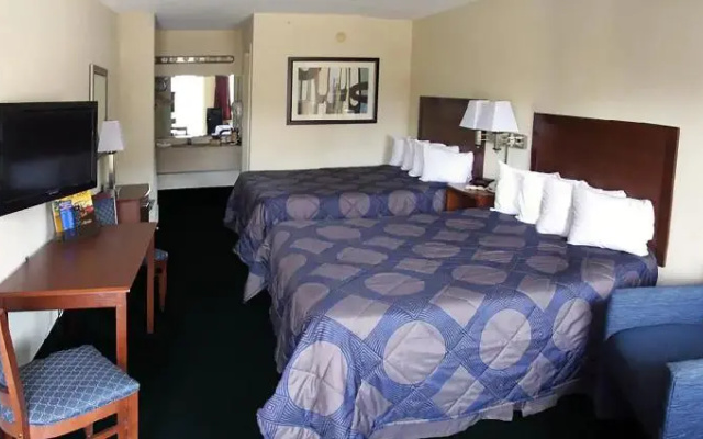 photo 4 of Travelodge by Wyndham Branson