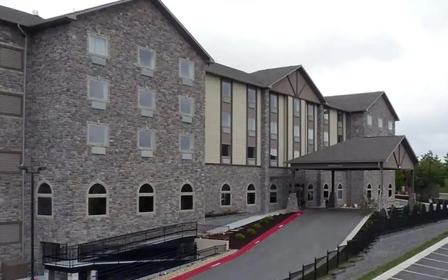 photo 5 of Travelodge by Wyndham Branson