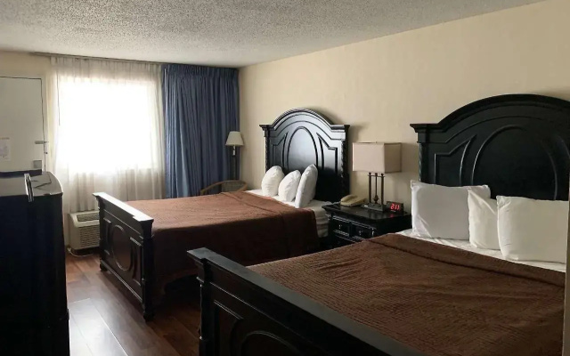 photo 5 of Travelodge by Wyndham Gaylord