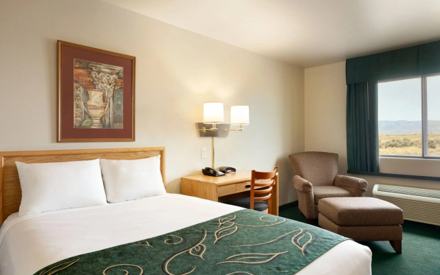 photo 3 of Travelodge by Wyndham Milford