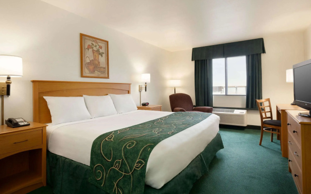 photo 4 of Travelodge by Wyndham Milford