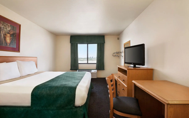 photo 4 of Travelodge by Wyndham Pecos