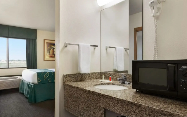 photo 5 of Travelodge by Wyndham Pecos