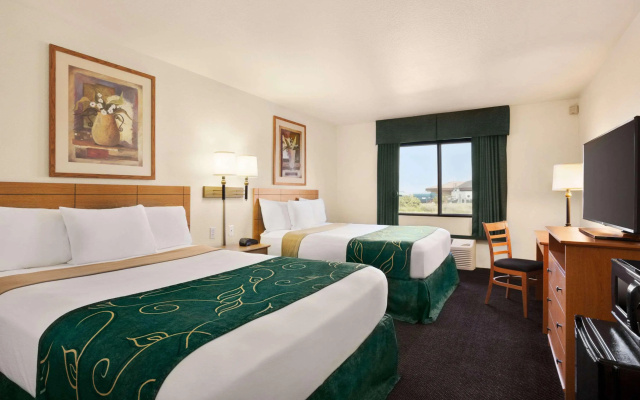 photo 2 of Travelodge by Wyndham Pecos