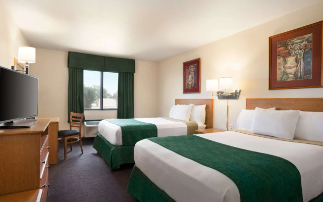 photo 4 of Travelodge by Wyndham Pecos