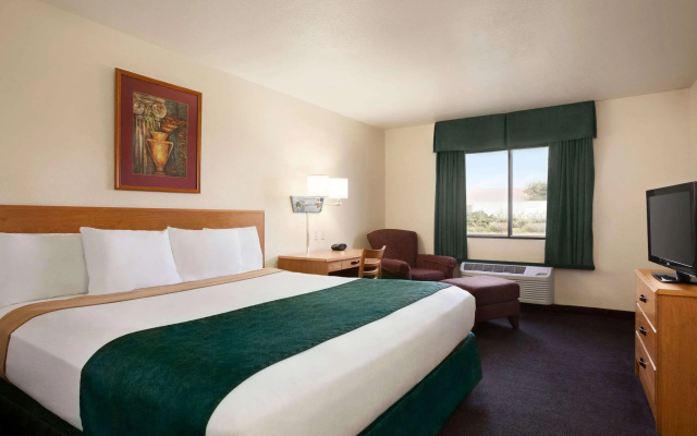 photo 5 of Travelodge by Wyndham Pecos