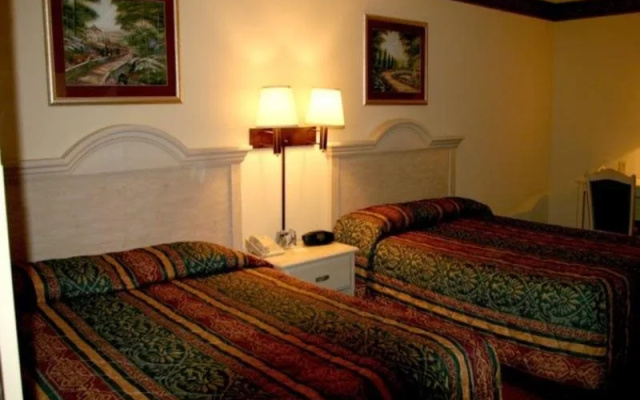 photo 2 of Magnuson Hotel Sharonville