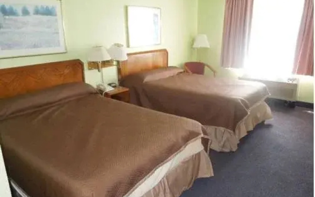 photo 5 of Magnuson Hotel Sharonville