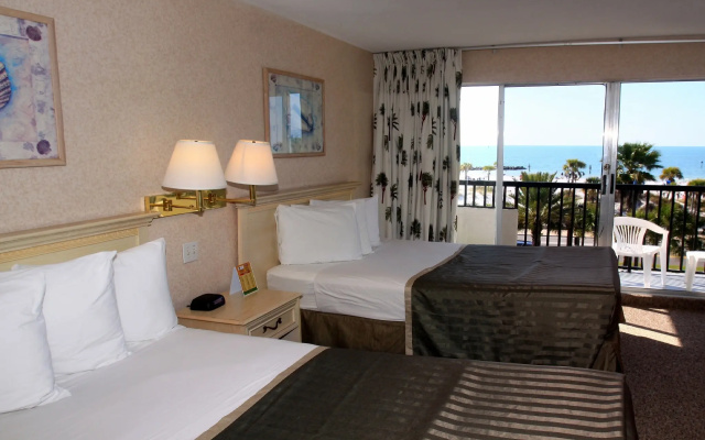 photo 3 of Seaside Inn & Suites