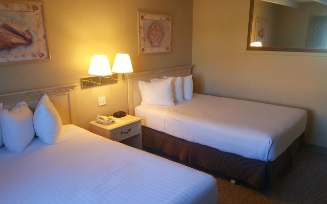photo 5 of Seaside Inn & Suites