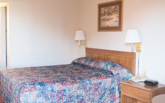 photo 3 of Travelodge Columbia
