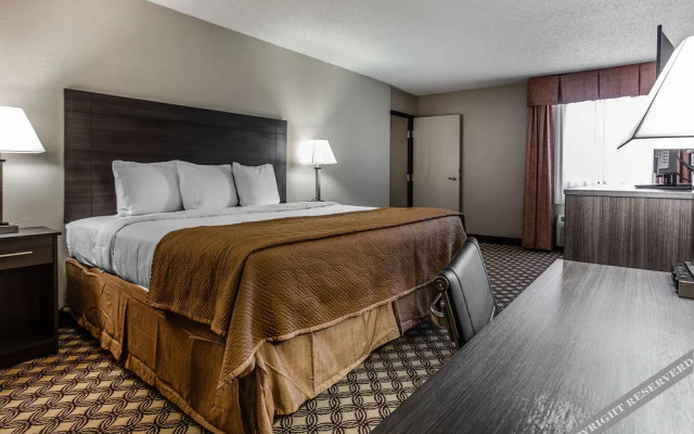 photo 2 of Travelodge Columbia West
