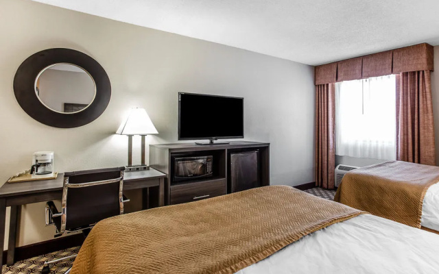 photo 3 of Travelodge Columbia West