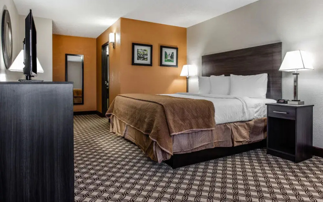 photo 4 of Travelodge Columbia West