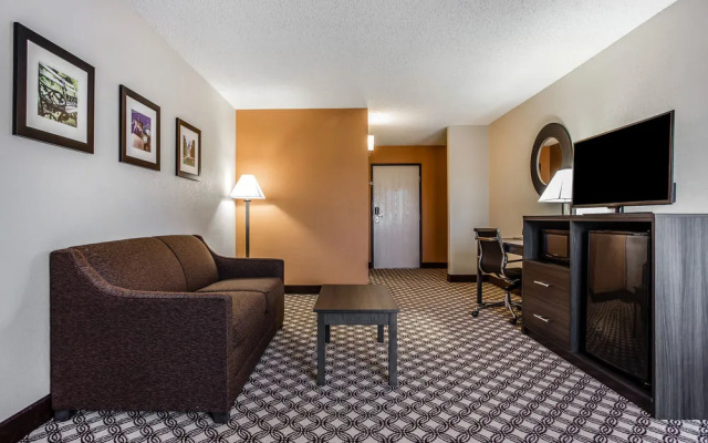 photo 5 of Travelodge Columbia West