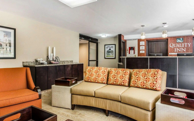 photo 3 of Quality Inn & Suites Columbia