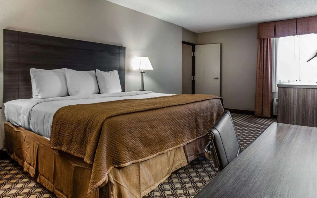 photo 4 of Quality Inn & Suites Columbia