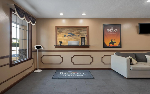 photo 2 of Baymont by Wyndham Commerce GA Near Tanger Outlets Mall