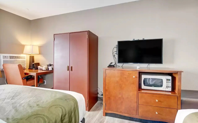 photo 2 of Travelodge Cortez